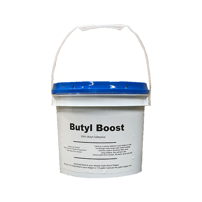 EXPERT Stain & Seal Butyl Boost