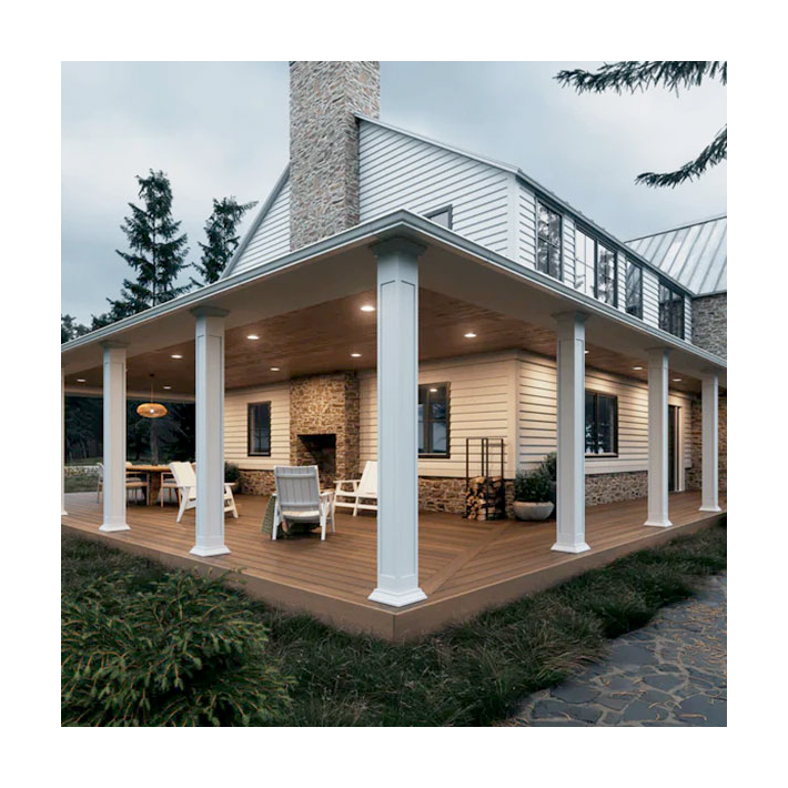 Fiberon Astir Decking at The Deck Store Online