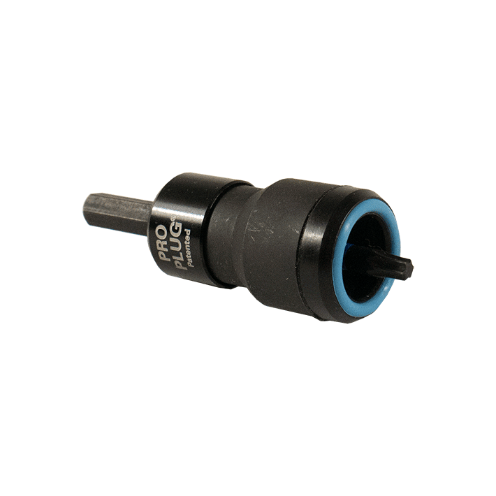 Pro Plug PVC/Composite Tool by Starborn