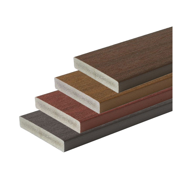 Fiberon Symmetry Riser Board - Colors Sample - (Image is showing colors samples)