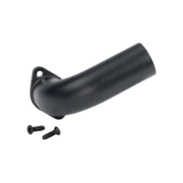 Fortress Al13 Round Handrail Return Bracket