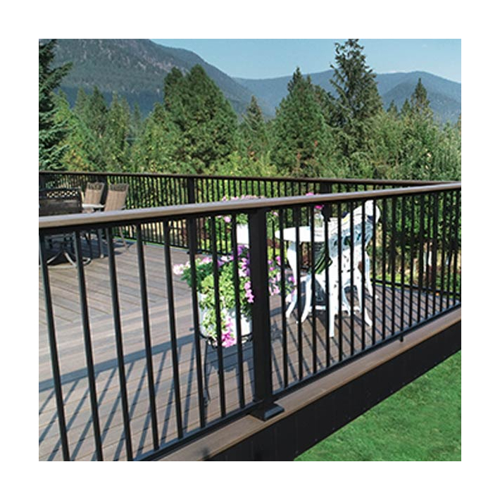 Al13 Home Drink Rail Brackets