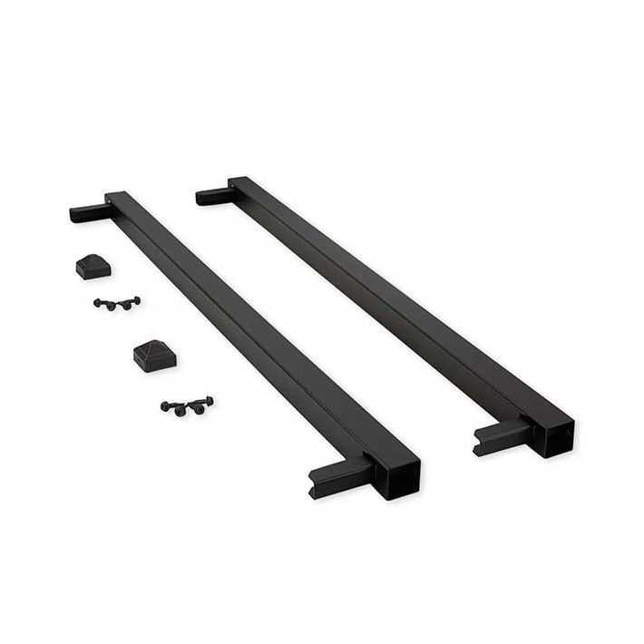 Fortress Fe26 Gate Uprights