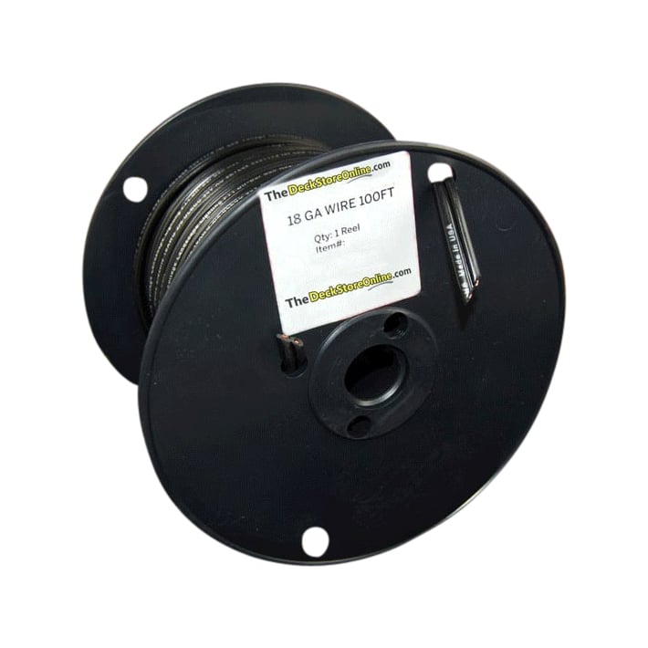 FortressAccent 18/2 Wire