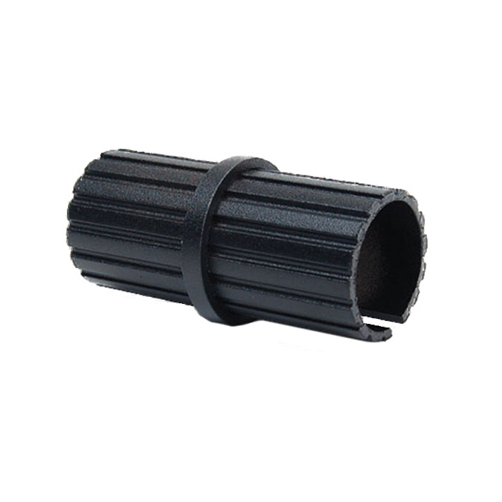 Fortress Al13 Aluminum ADA Handrail Splice
