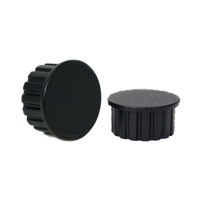 Fortress Al13 Aluminum ADA Handrail End Cap
