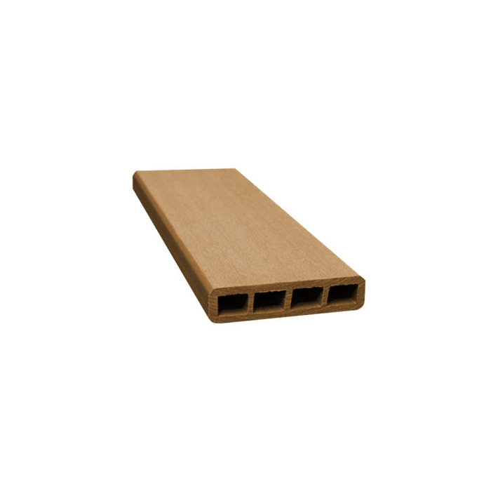 GeoDeck S4S Decking by Green Bay Decking Cedar