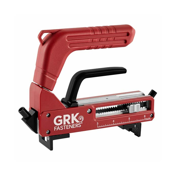 GRK AnglePro Hidden Deck Fastener Tool