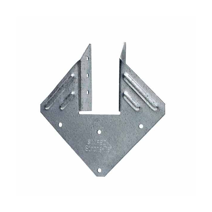 Simpson Strong-Tie H1AZ Hurricane Tie