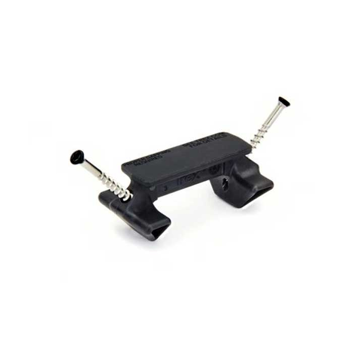 Hideaway Butt Joint Clips