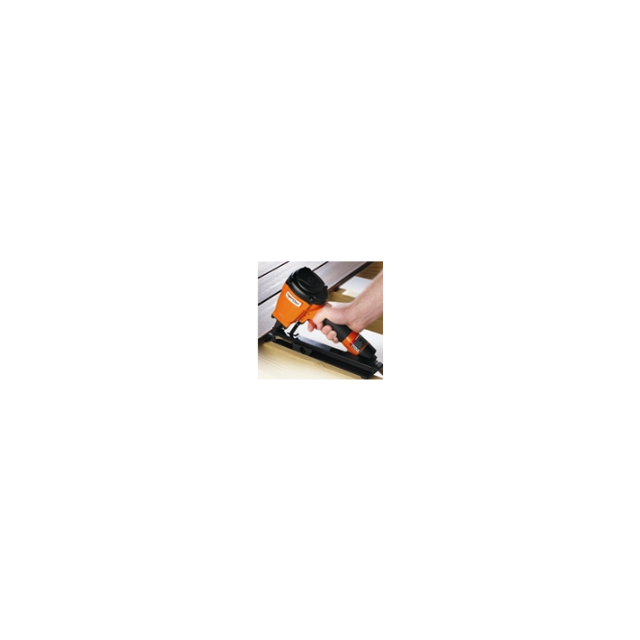 Tiger Claw Gun