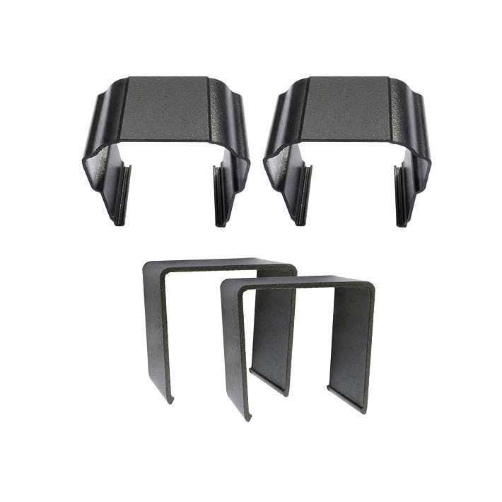 Impression Rail Express Decorative Collars - Classic Top Level