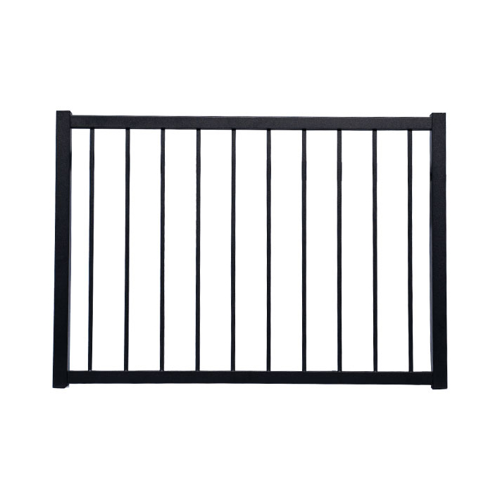 AZEK Impression Rail Express GATE KIT