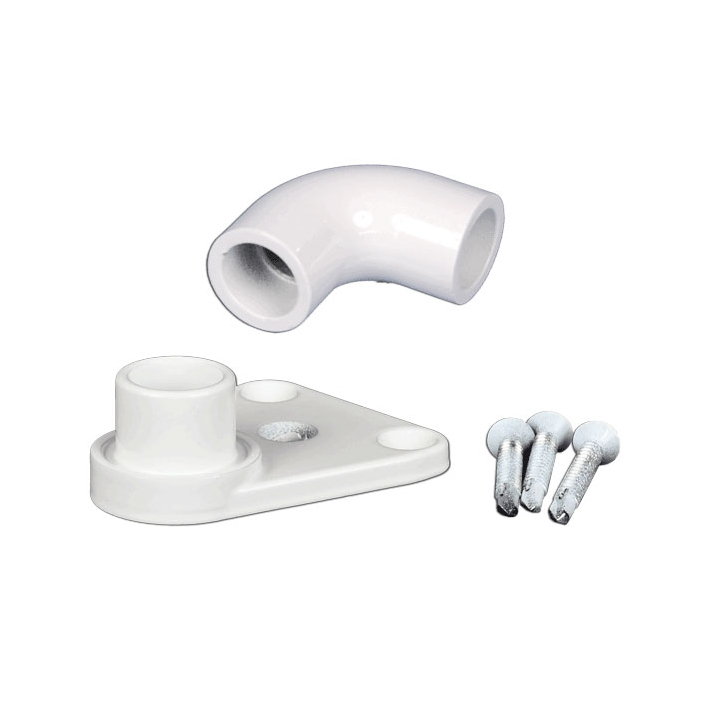 ADA Gate Return Bracket Kit