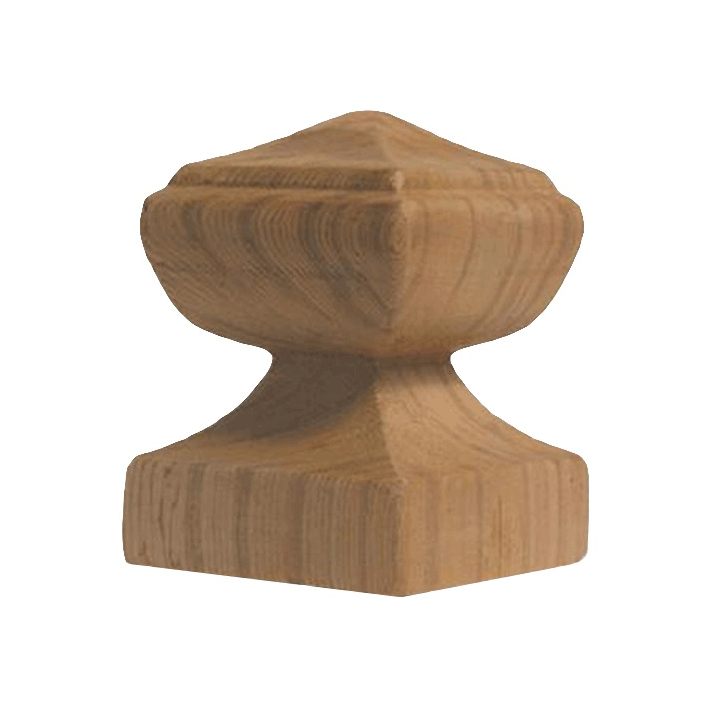 Prince Edward Finial