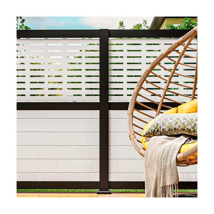 Privacy Rail Posts