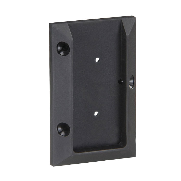 Deckorators Straight 2x4 Railing Connector