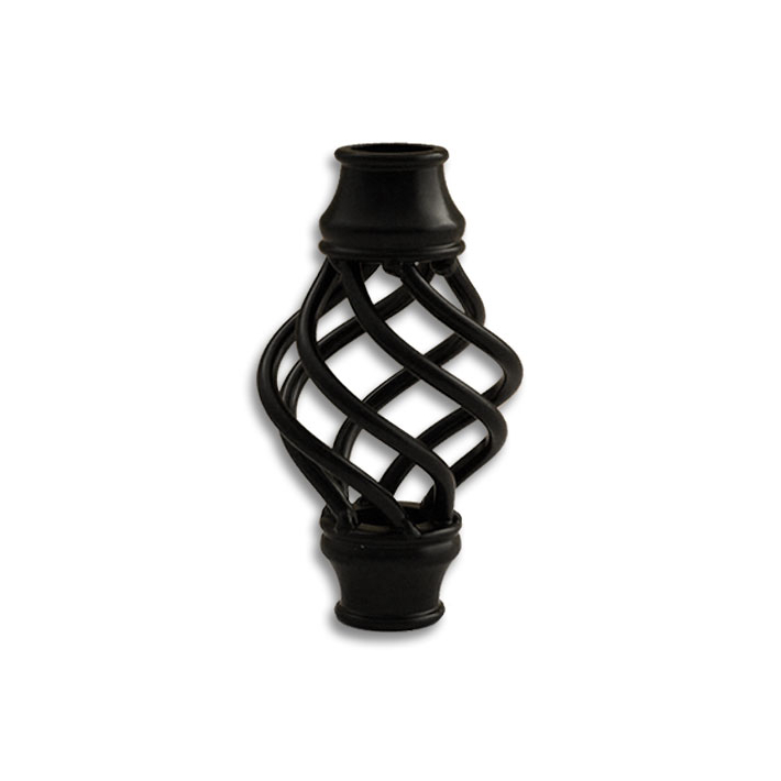 Round Basket Accessories from DEKPRO