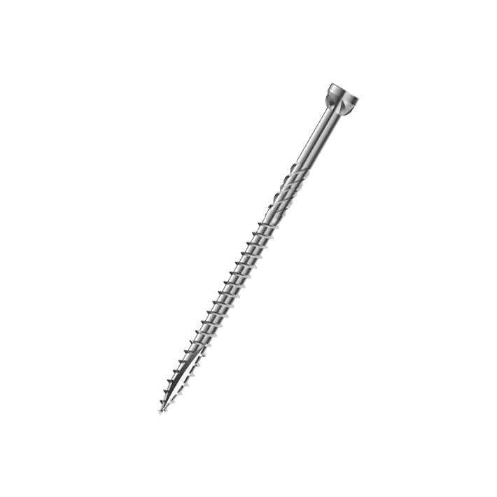 EPIC Trim Head Screw - Stainless Steel