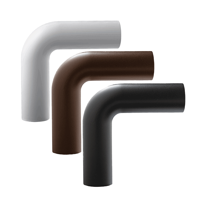 Deckorators Secondary Handrail 90&deg; Inside/Outside Corner