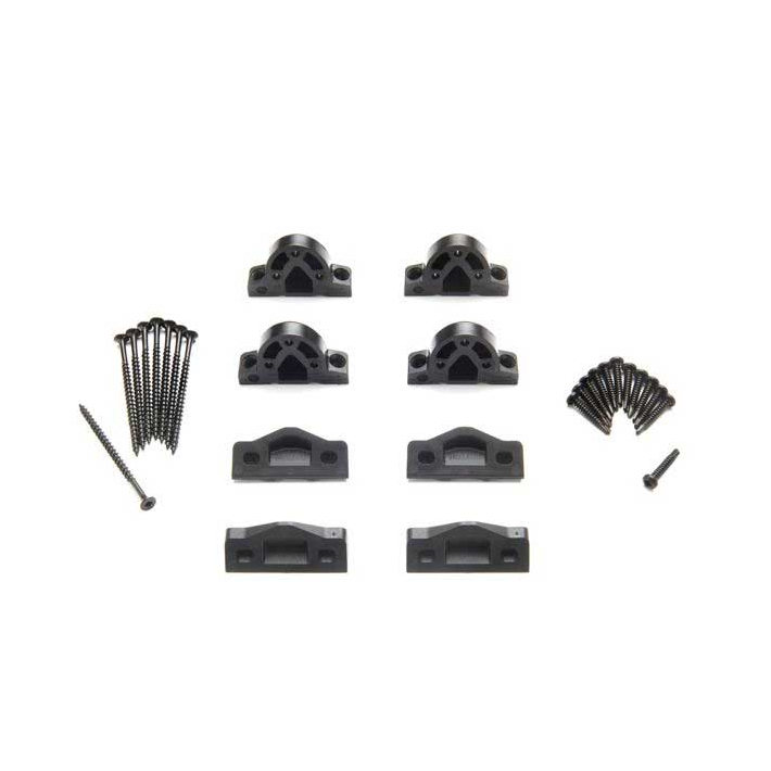 Trex Select Railing Hardware Kit - Stair