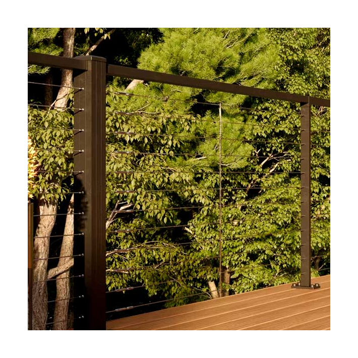 Trex Signature X-Series Cable Rail