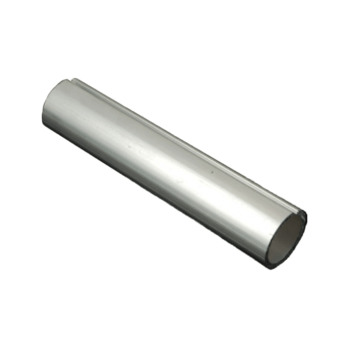 ADA Hand Rail Straight Joiner