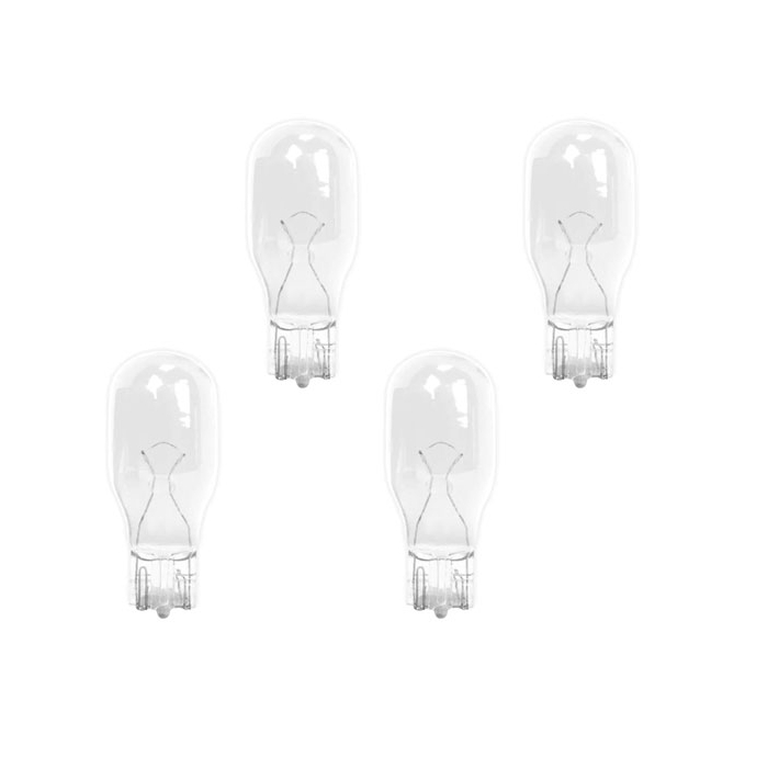 T5 Wedge Base Light Bulbs 12 Volt