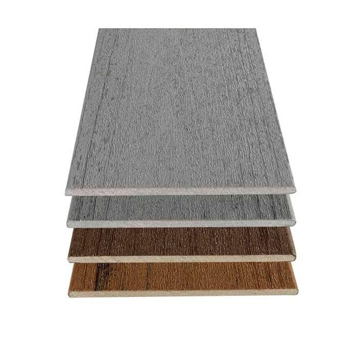 Timbertech Terrain Collection Fascia Boards