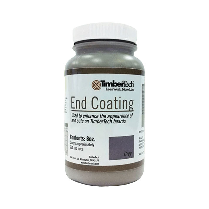 TimberTech End Coating - Grey