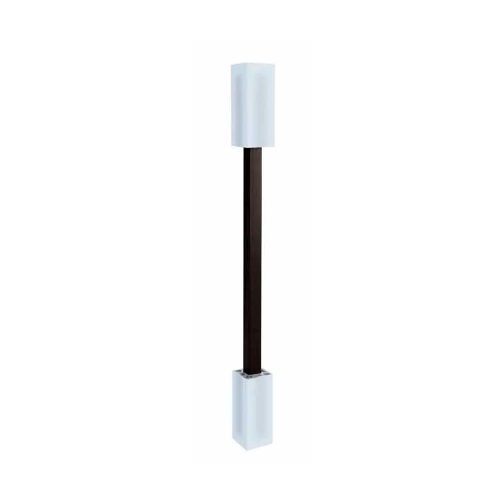 TimberTech & Azek Secure Mount Post