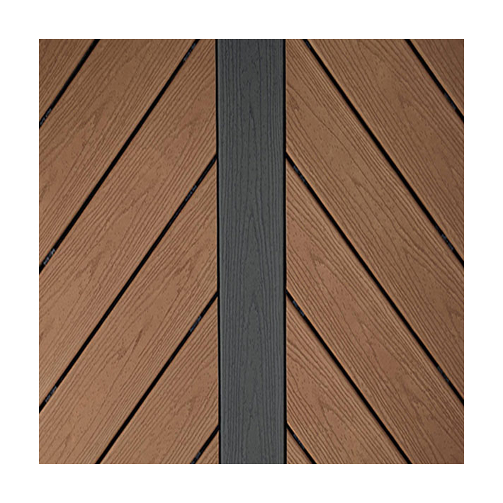 Trex Enhance Basics Collection Decking