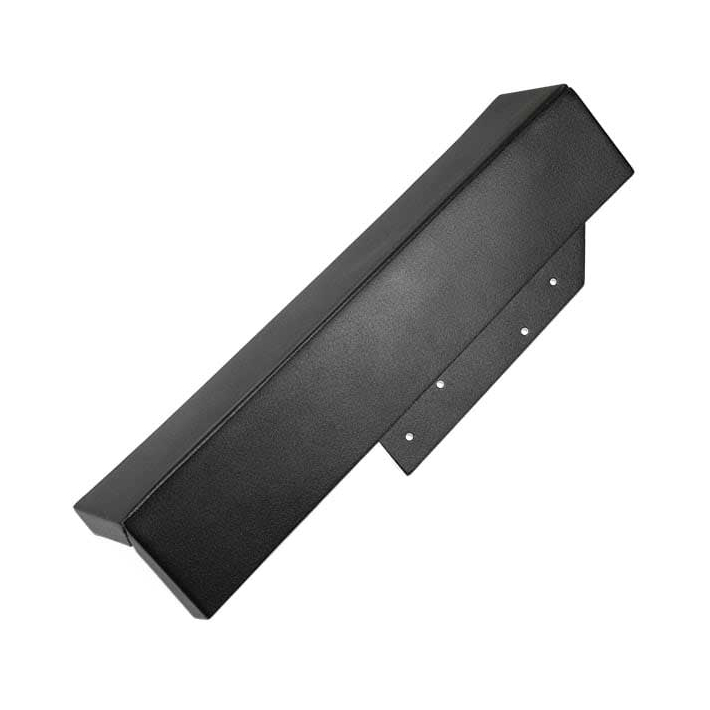 Trex Fascia Outside Corner Guard