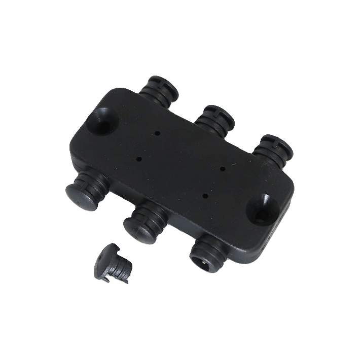 Trex 6 Way Splitter - Single