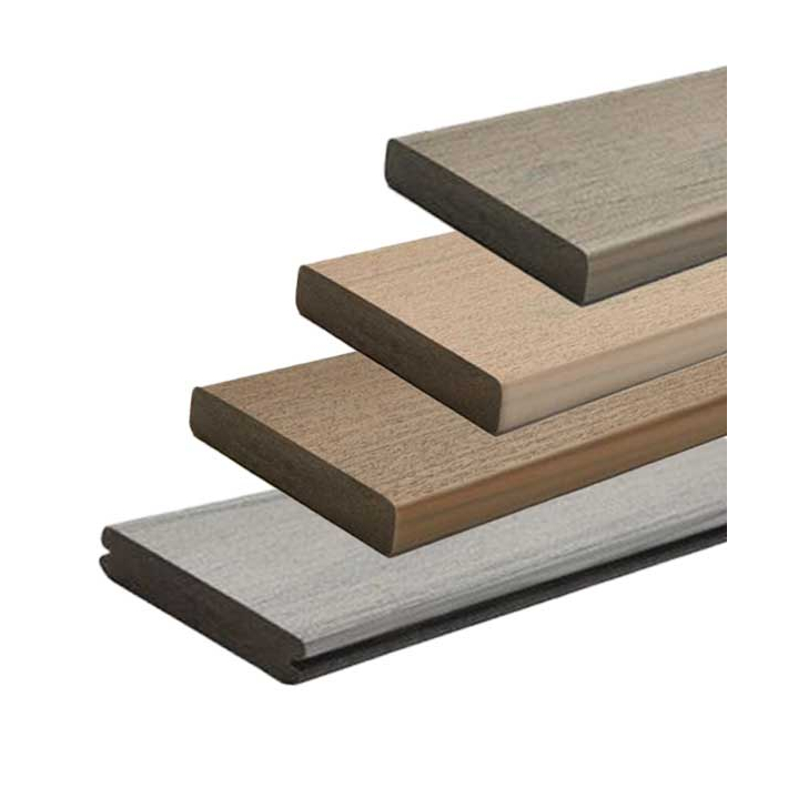 Trex Lineage Deck Boards
