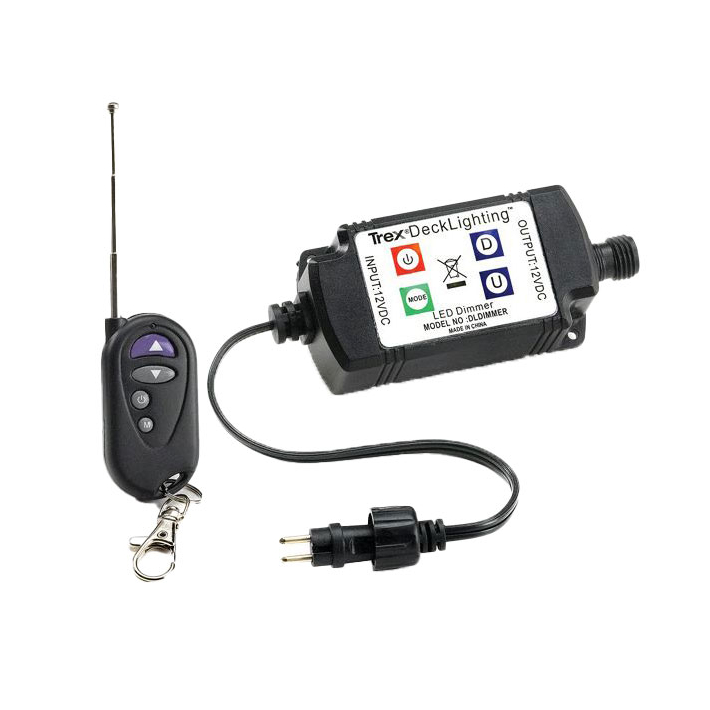 Trex Remote LED Dimmer