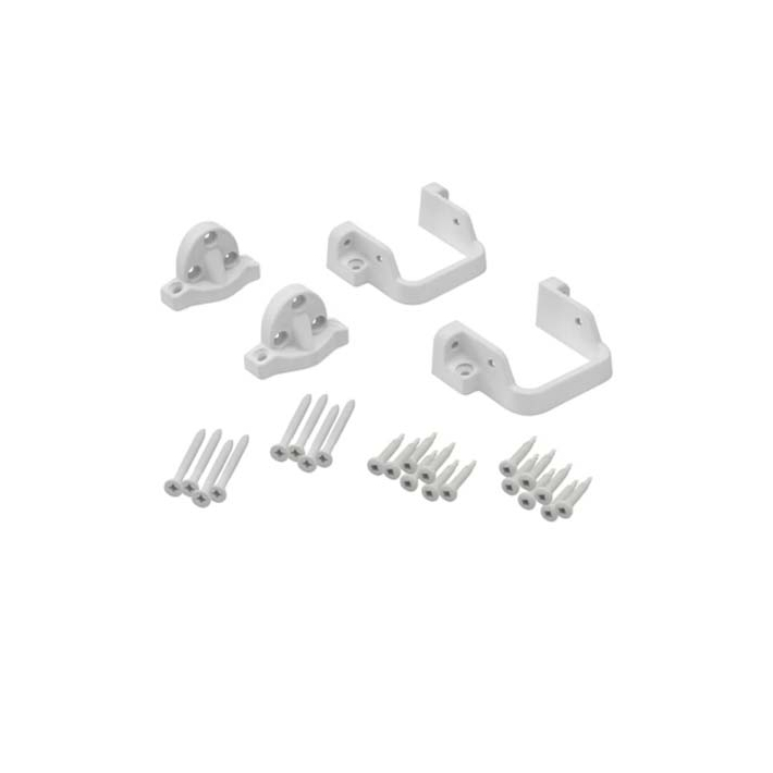 Trex T-Rail Level Bracket Kit