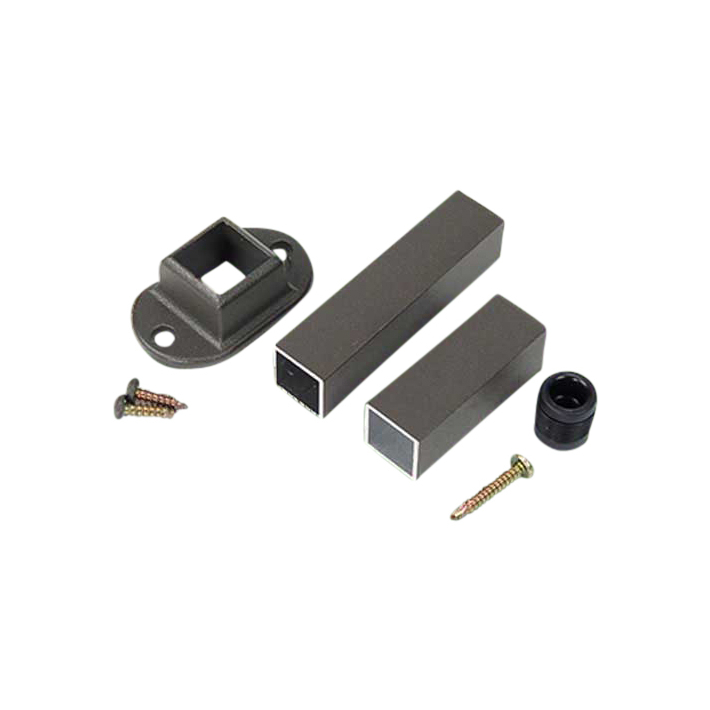 Tu-Step Prestige Rail Support Kit