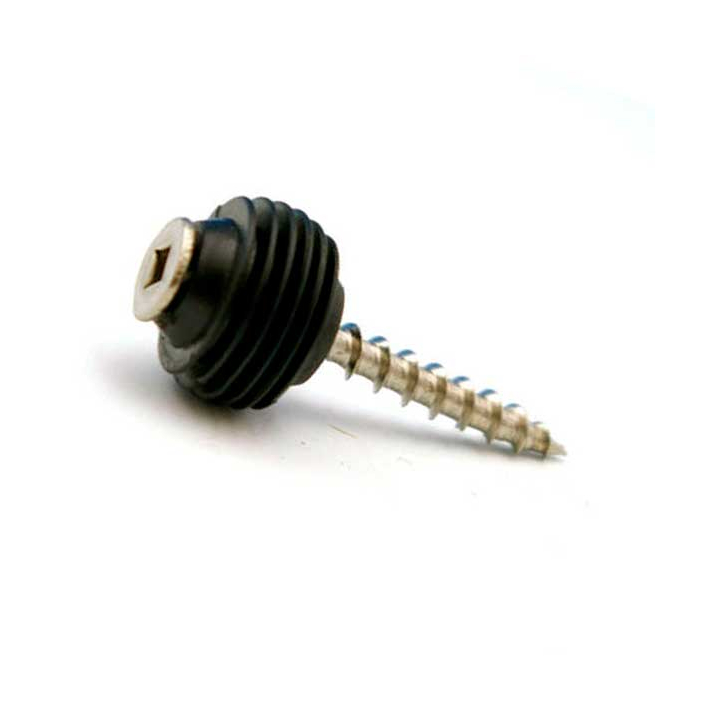 Uball Baluster Connectors at The Deck Store Online