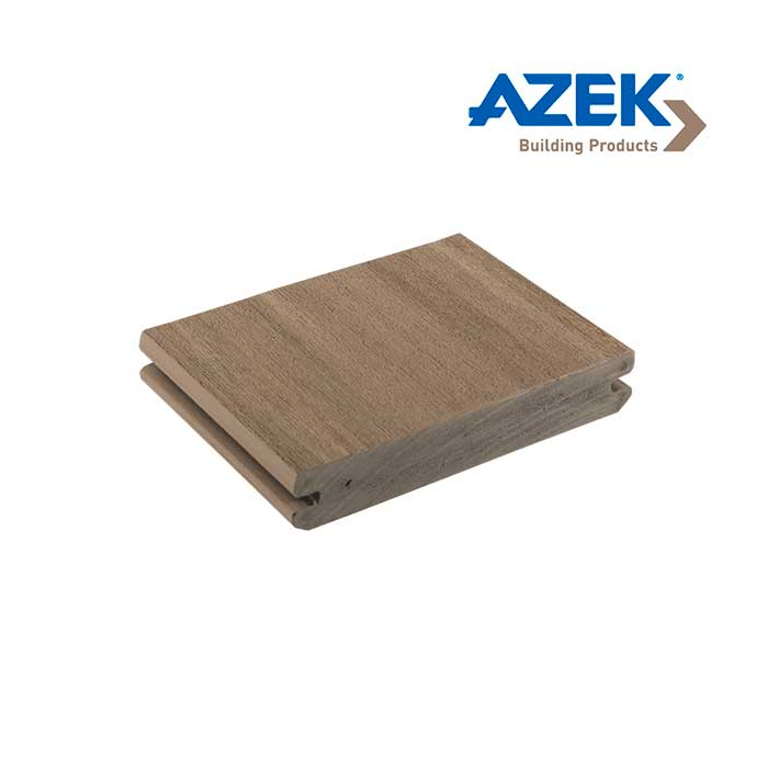 Azek Coastline Sample