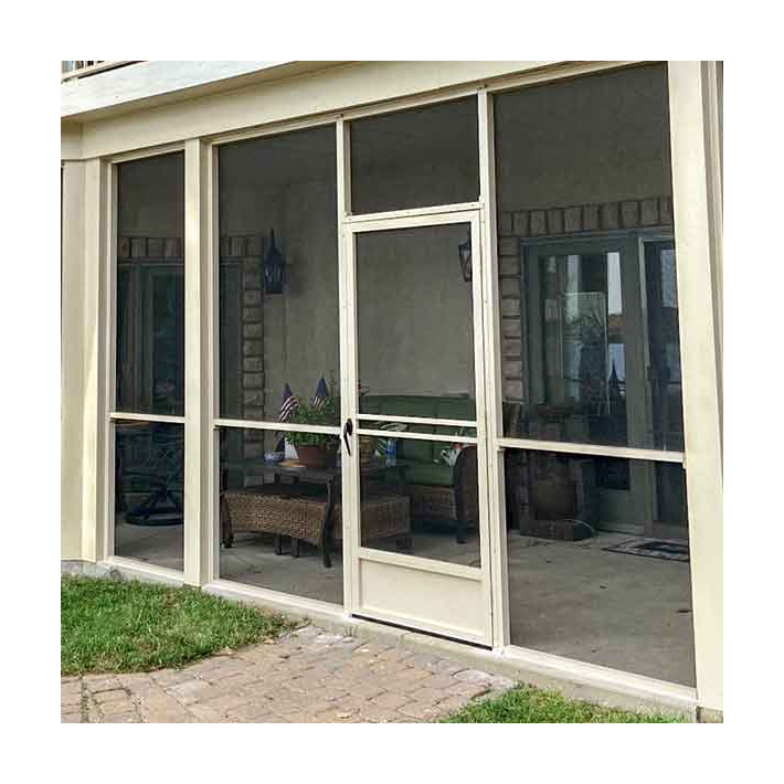 Westbury ScreenRail Door Kits