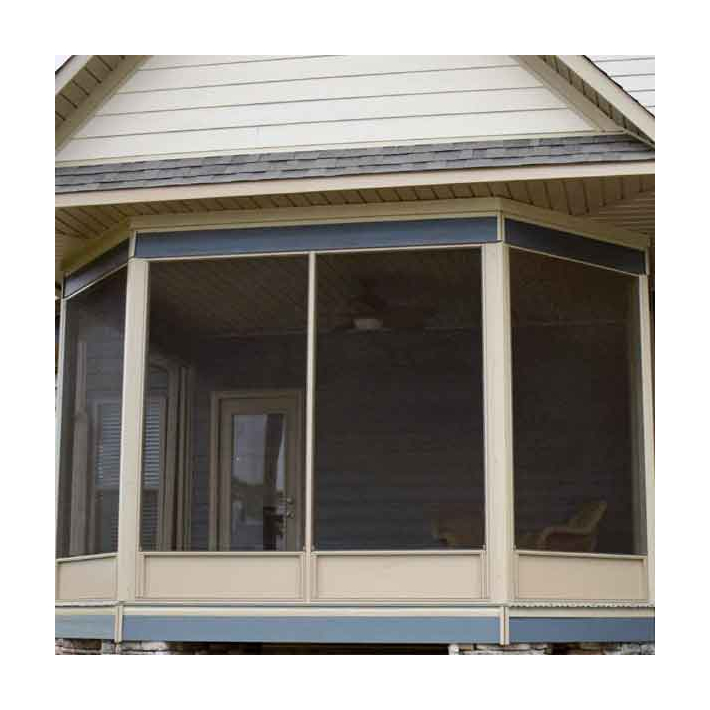 Westbury ScreenRail Kick Panel Kits