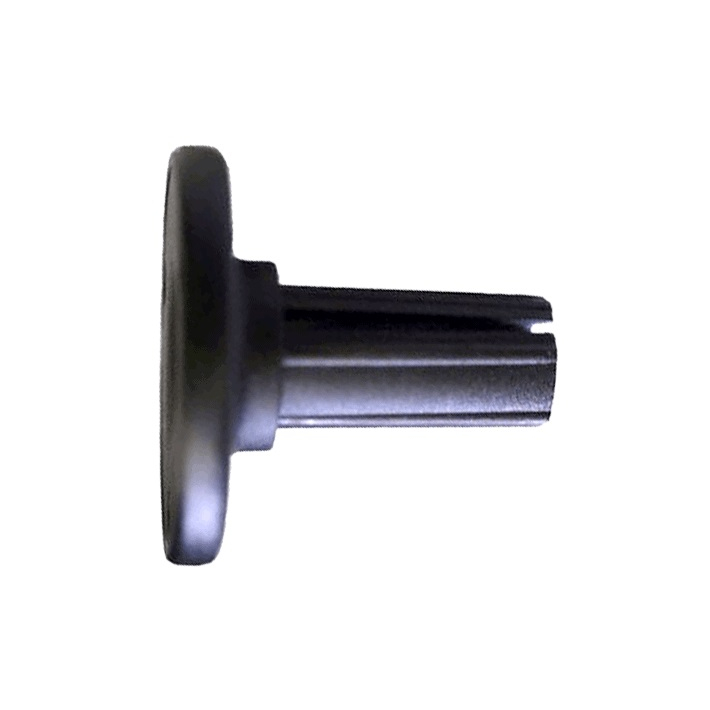 Westbury ADA Wall-End Mount