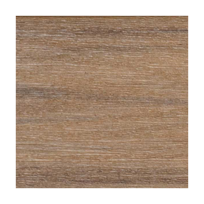 Wolf Tropical Hardwoods Fascia - Amberwood