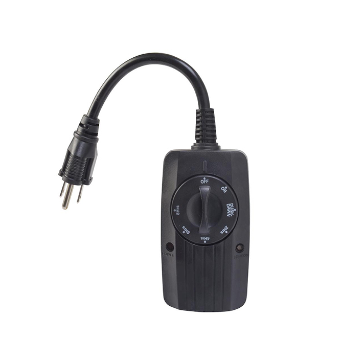 Woods Outdoor PhotoCell LED Timer