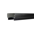 RailFX Series 200 Top Rail - Black