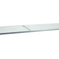 RailFX Series 400 Top Rail Stair Splice Closeup