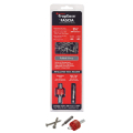 FastenMaster TrapEase Fascia Screw Kit