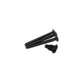 AL13 ADA Aluminum Handrail Bracket Screws
