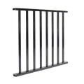 Al13 Plus Gate Panel - Unfinished